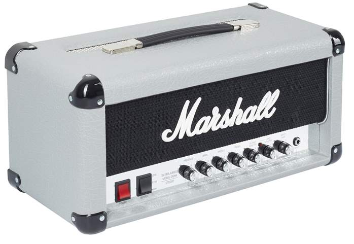 Marshall 2525H Mini Jubilee - Gitarový lampový zosilňovač