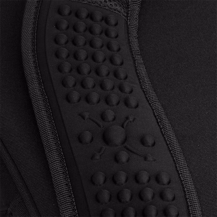 Music Area WIND20 PRO Acoustic Bag Black (zánovné) - Obal na akustickú gitaru