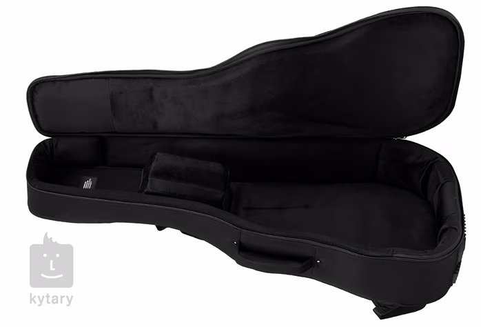 Music Area WIND20 PRO Acoustic Bag Black (zánovné) - Obal na akustickú gitaru