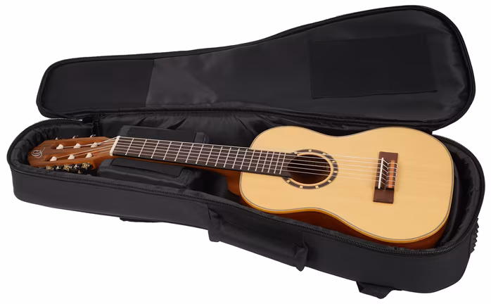 Ortega R121-1/4-L - Ľavoruká detská klasická gitara