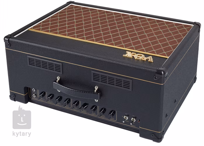 Vox AC15C1 - Gitarové lampové kombo
