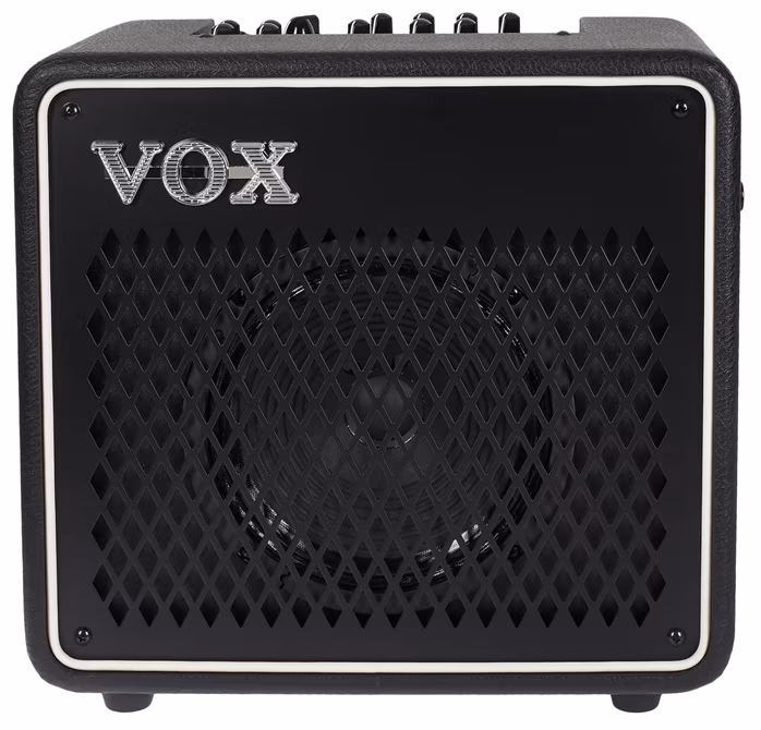 Vox Mini Go 50 - Gitarové modelingové kombo