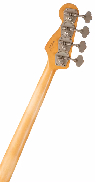 Fender Flea Jazz Bass RW SHP - Elektrická basgitara