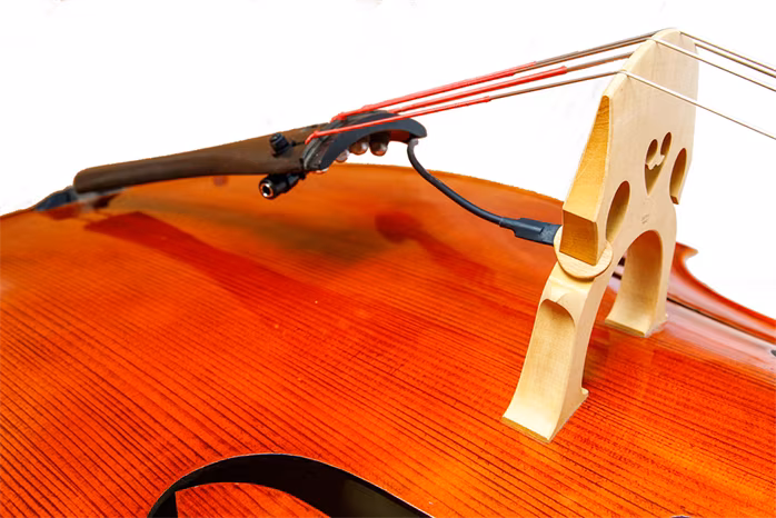 KNA Pickups DB-1 Double bass pickup - Snímač pre kontrabas