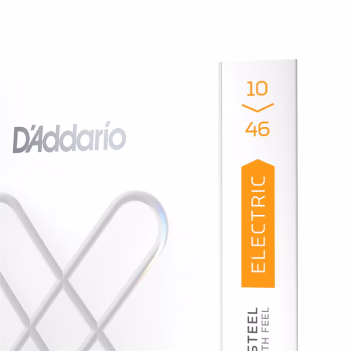 D'Addario XSE1046 - Struny na elektrickú gitaru