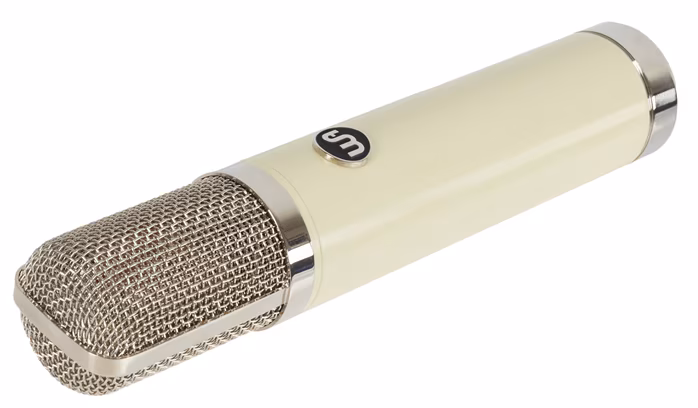 Warm Audio WA-251 - Lampový štúdiový mikrofón