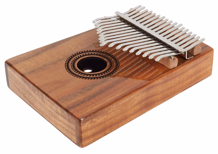Meinl Sonic Energy KL1707H - Kalimba