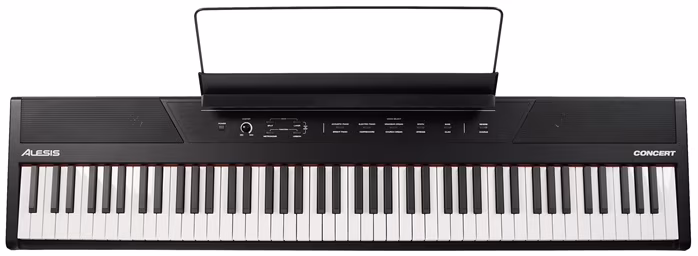 Alesis Concert - Prenosné digitálne stage piano