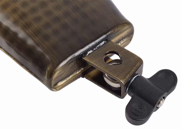 Meinl STB625HH-G - Cowbell
