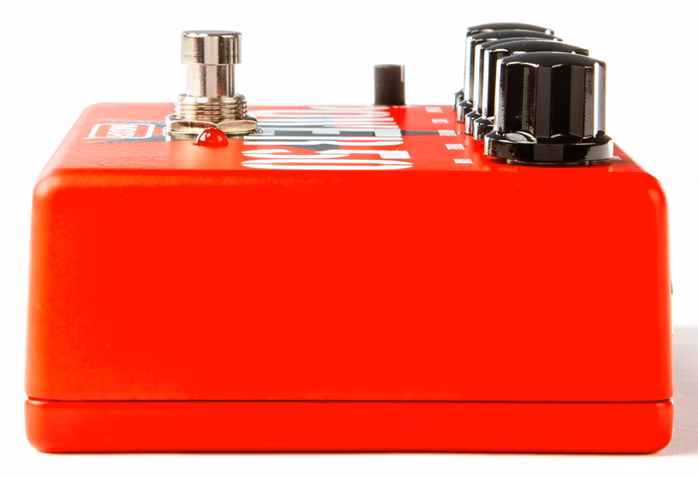 MXR TBM1 - Gitarový efekt