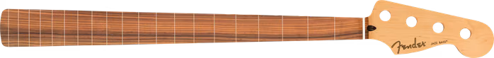 Fender NECK PLAYER JAZZ BASS FRETLESS PF - Basgitarový krk