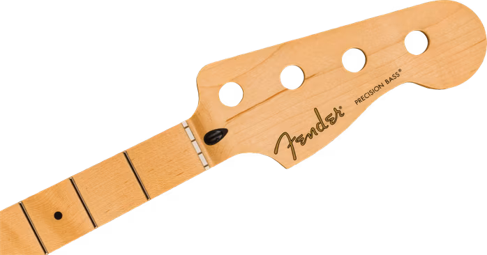 Fender NECK PLAYER P BASS LH PF - Basgitarový krk