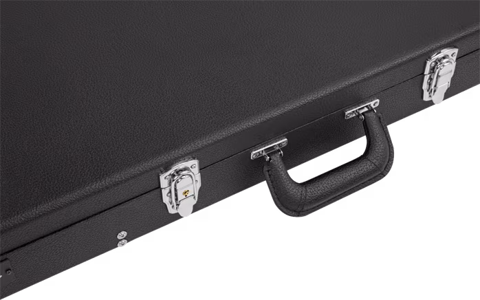 Jackson Spectra Bass Case - Kufor na elektrickú basgitaru