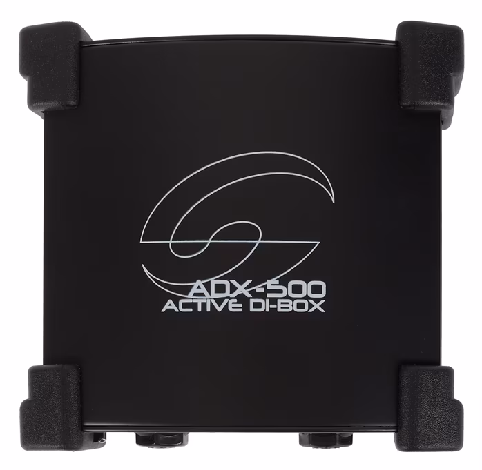 Soundsation ADI-500 - DI box