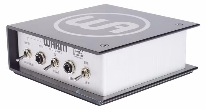 Warm Audio WA-DI-P - DI box