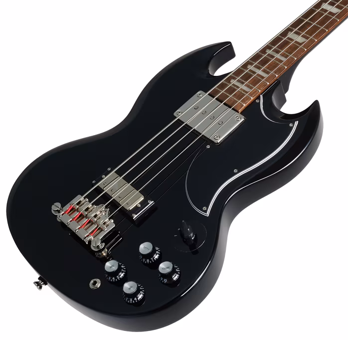 Epiphone EB3 EB - Elektrická basgitara