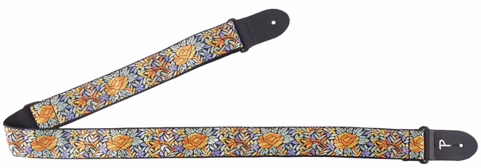 Perri's Leathers TWS-7276 - Gitarový popruh