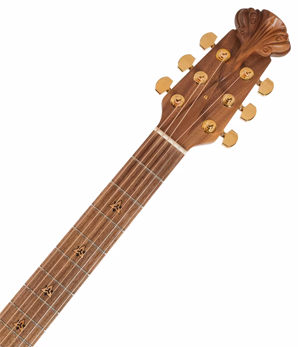 Ovation Adamas 2087GT-5-G - Elektroakustická gitara