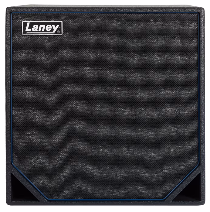 Laney N410 - Basgitarový reprobox