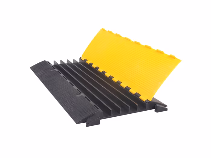 Exafix Cable Protector TPU 5 Ch - Káblový prejazd