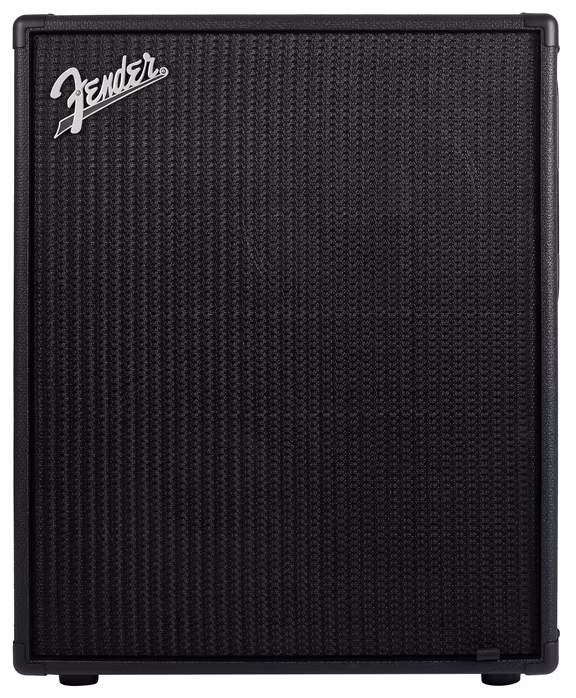 Fender Rumble 210 Cabinet V3 BLK - Basgitarový reprobox