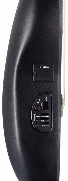 Ovation CE44-RR - Elektroakustická gitara