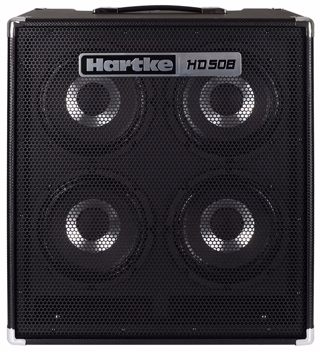 Hartke HD508 - Basgitarové tranzistorové kombo