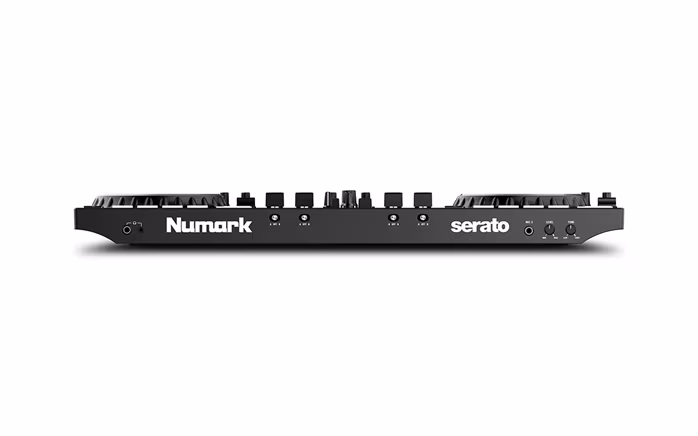 Numark NS4FX - DJ kontrolér