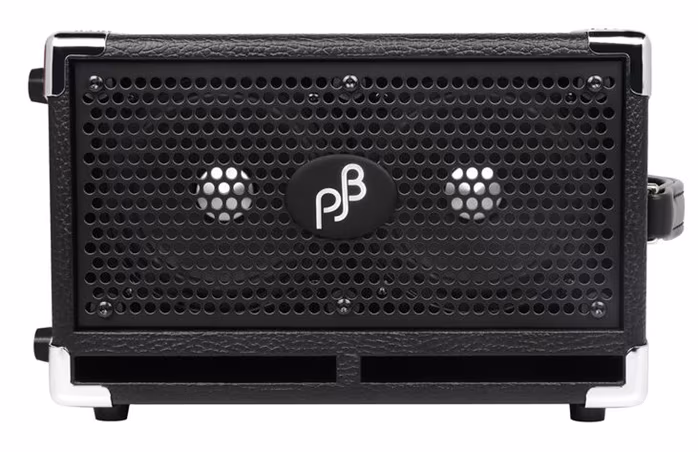 Phil Jones BG 120 Basscub BK - Basgitarové tranzistorové kombo
