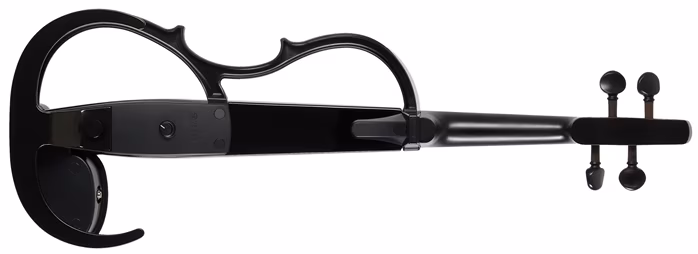 Yamaha YSV 104 BLA - Elektrické husle