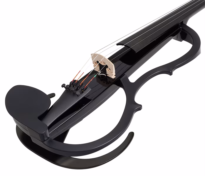Yamaha YSV 104 BLA - Elektrické husle