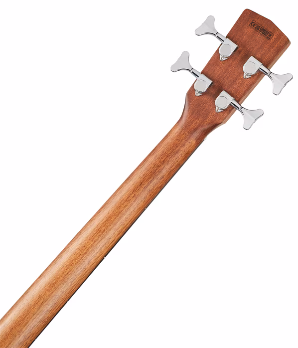 Cort SJB 5F NS - Elektroakustická basgitara