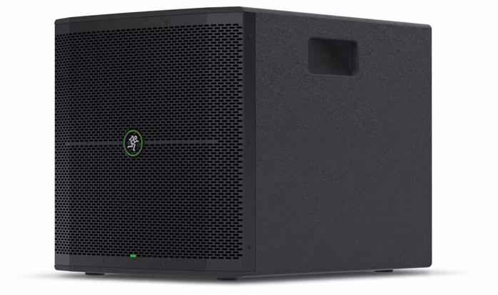 Mackie Thump115S - Aktívny subwoofer