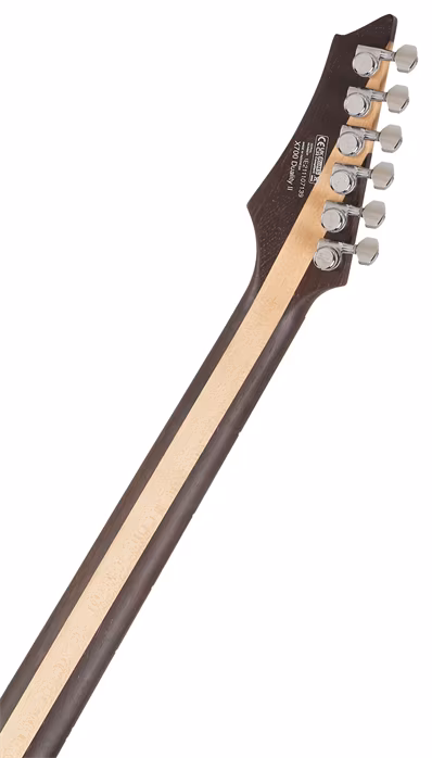 Cort X700 Duality II LVB (Zánovné) - Elektrická gitara