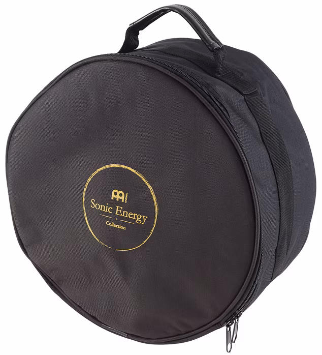 Meinl Sonic Energy STD1VB Steel Tongue Drum - Tongue drum