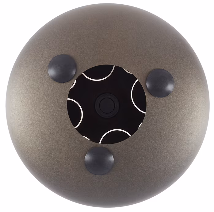 Meinl Sonic Energy STD3VB Steel Tongue Drum - Tongue drum