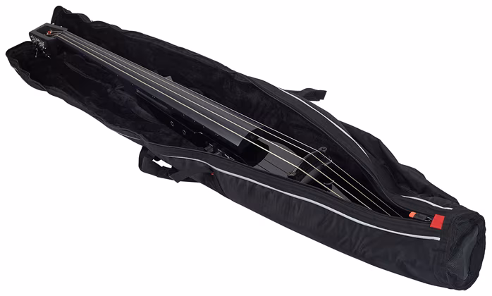 Stagg EDB-3/4 BK - Elektrický kontrabas