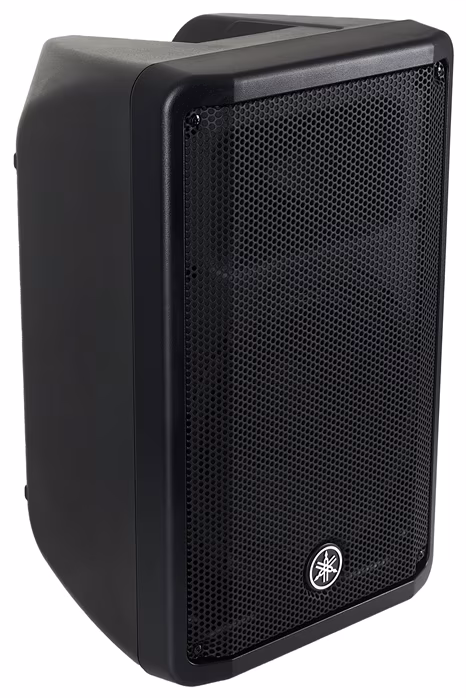 Yamaha DBR 10 - Aktívny reprobox