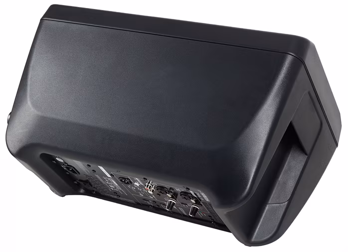 Yamaha DBR 10 - Aktívny reprobox