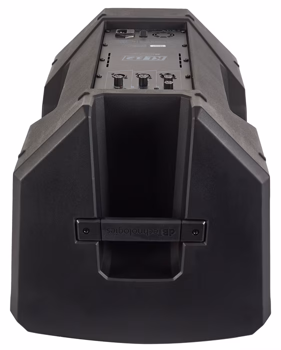 dB Technologies KL 12 - Aktívny reprobox