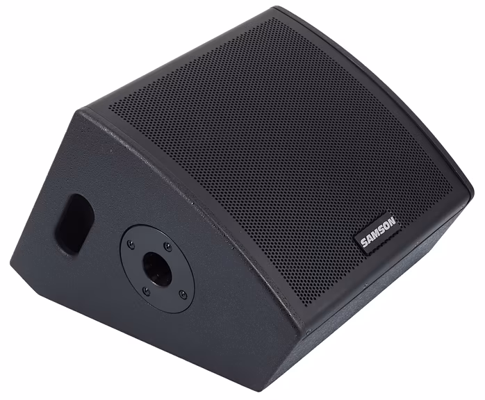 Samson RSXM10A - Aktívny pódiový odposluch