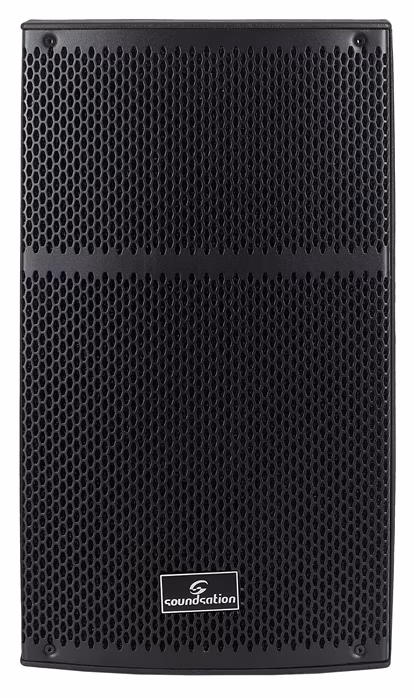 Soundsation HYPER TOP 10A - Aktívny reprobox