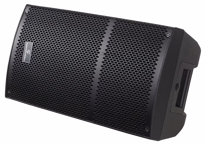Soundsation HYPER TOP 10A - Aktívny reprobox
