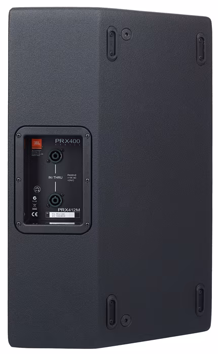 JBL PRX 412M - Pasívny reprobox