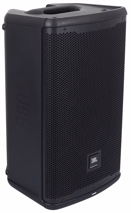 JBL EON 710 - Aktívny reprobox