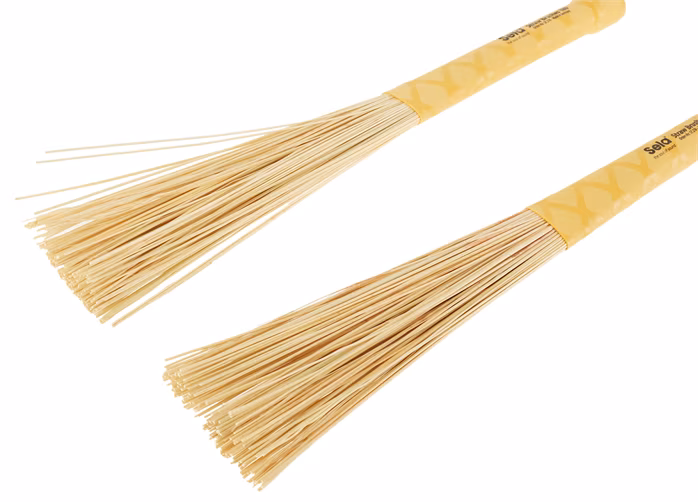 Sela Straw Brushes 180 - Metličky