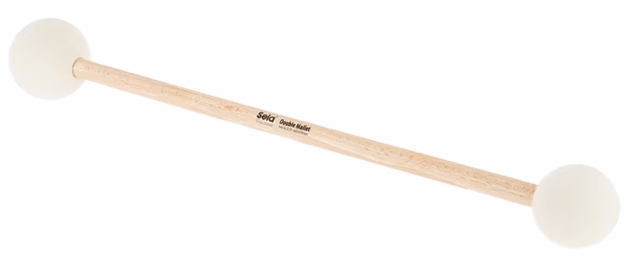 Sela Double Mallet - Tympánové paličky