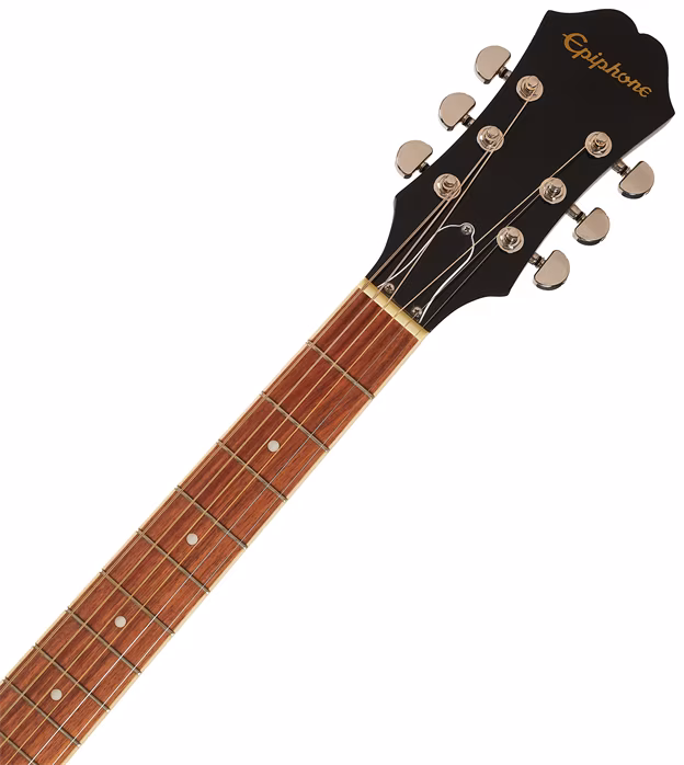 Epiphone J-45 Studio Solid Top VS - Akustická gitara