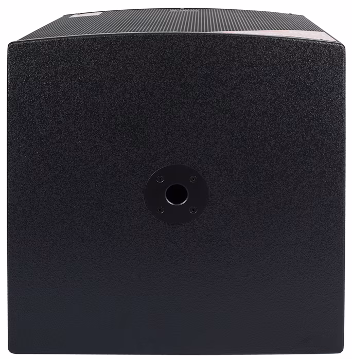 H&H TRS-1800 - Aktívny subwoofer