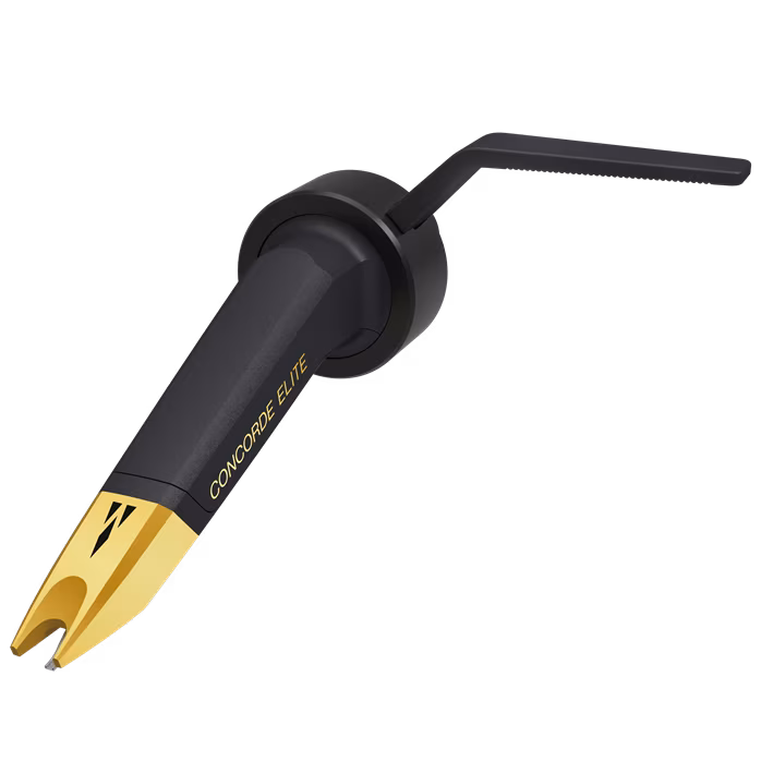 Ortofon DJ Concorde Elite - Prenoska